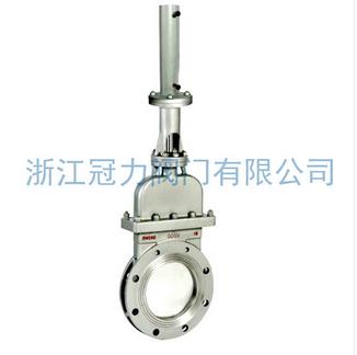電液動(dòng)刀閘閥深藏的秘密被挖掘了！
