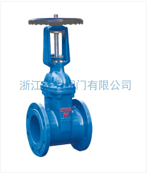 彈性座封閘閥的應(yīng)用標(biāo)準(zhǔn)有哪些？