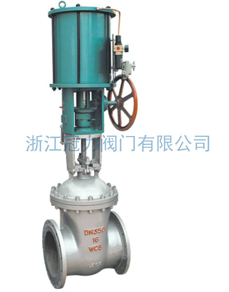 氣動(dòng)閘閥需要在什么情況下進(jìn)行檢測(cè)呢？