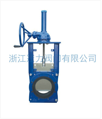 安裝刀閘閥，用戶需要關(guān)注的細節(jié)問題？