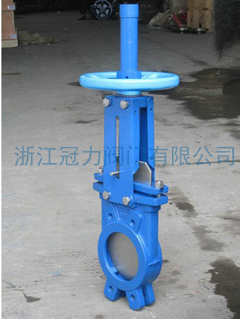 刀閘閥具備的優(yōu)勢，你是否了解