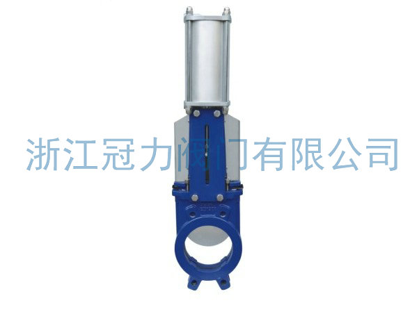 軟密封刀型閘閥的應用場景包括哪些？